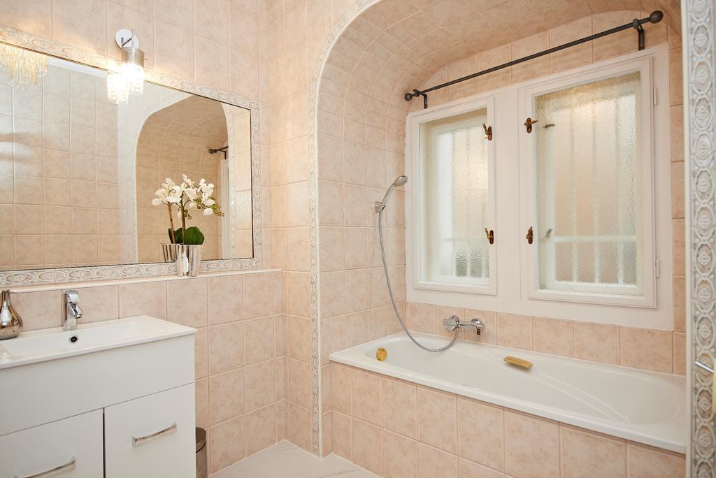 Apartament Luxury Budapeszt