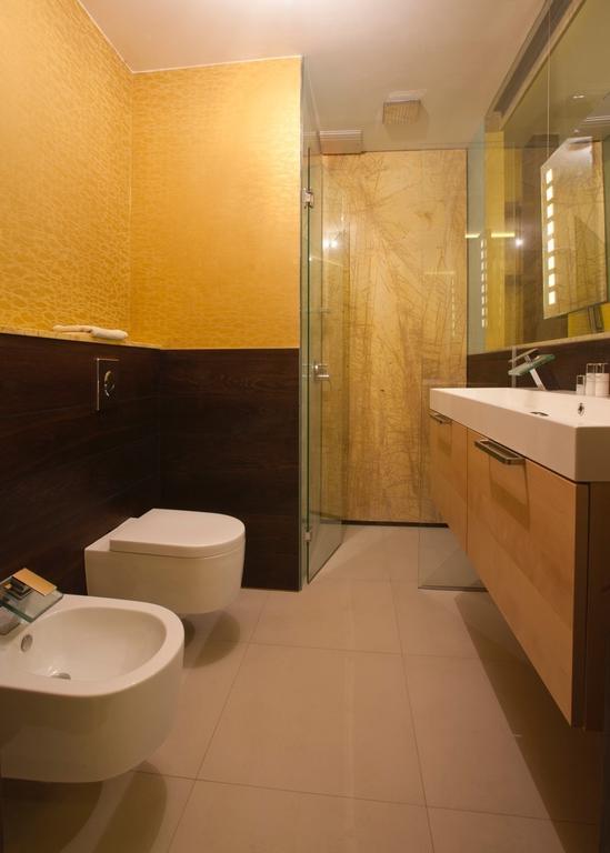 Bed & Breakfast Parliament Penthouse Boutique Budapest