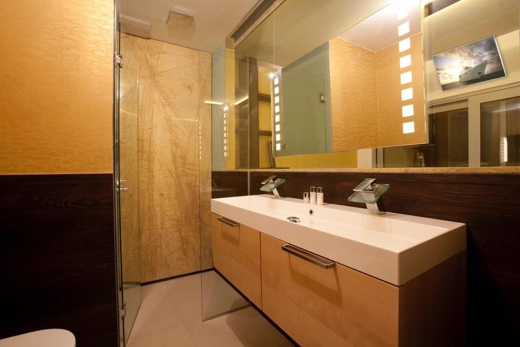 Parliament Penthouse Boutique Bed & Breakfast Budapest