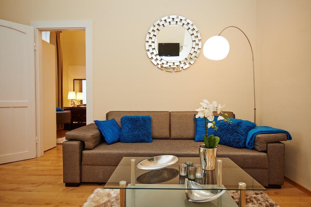 Apartamento Luxury Budapest