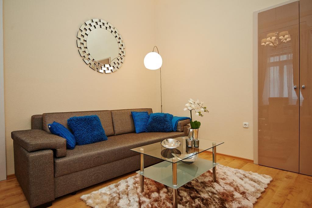 Luxury Apartamento