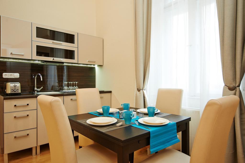 Luxury * Budapest