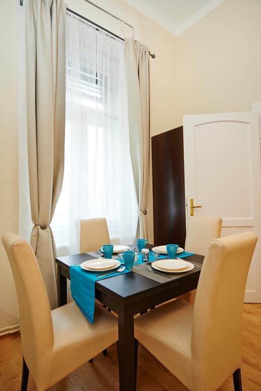 Luxury Budapest