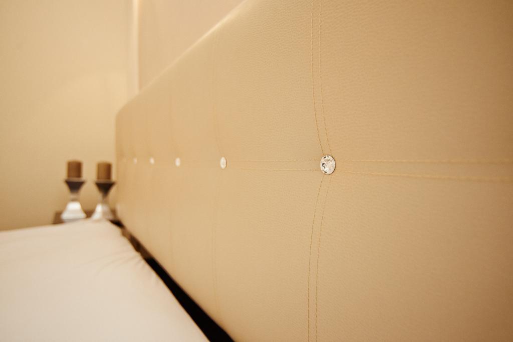 Luxury Apartamento *