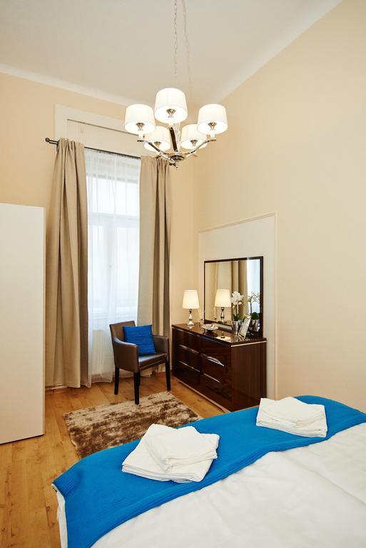 Apartamento Luxury