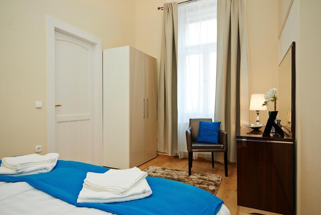 Apartament Luxury