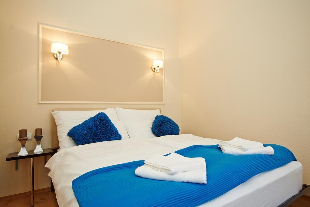 Apartament Luxury