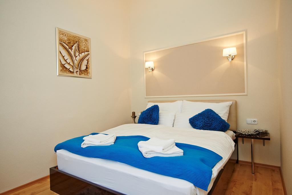 Apartamento Luxury *