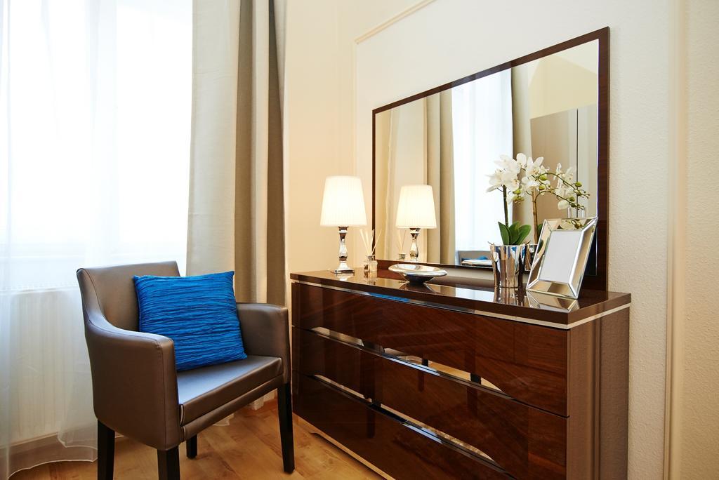 Luxury Apartament