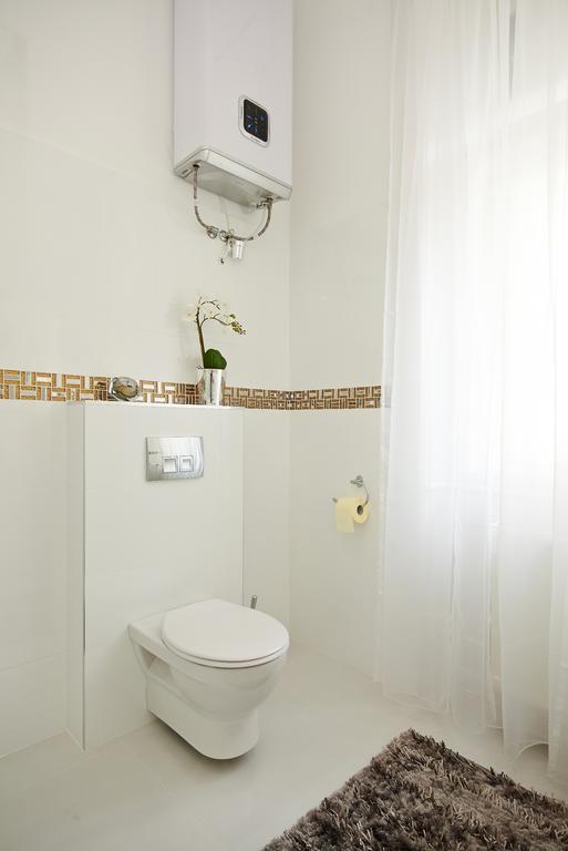 Apartamento Luxury