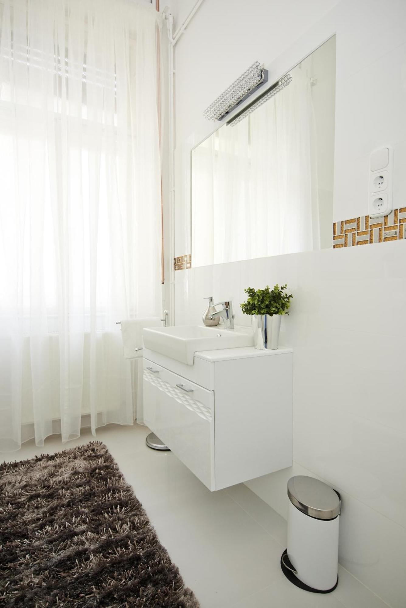 Apartamento Luxury