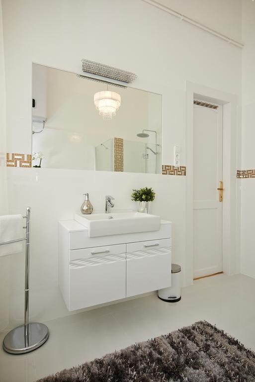 Apartament Luxury