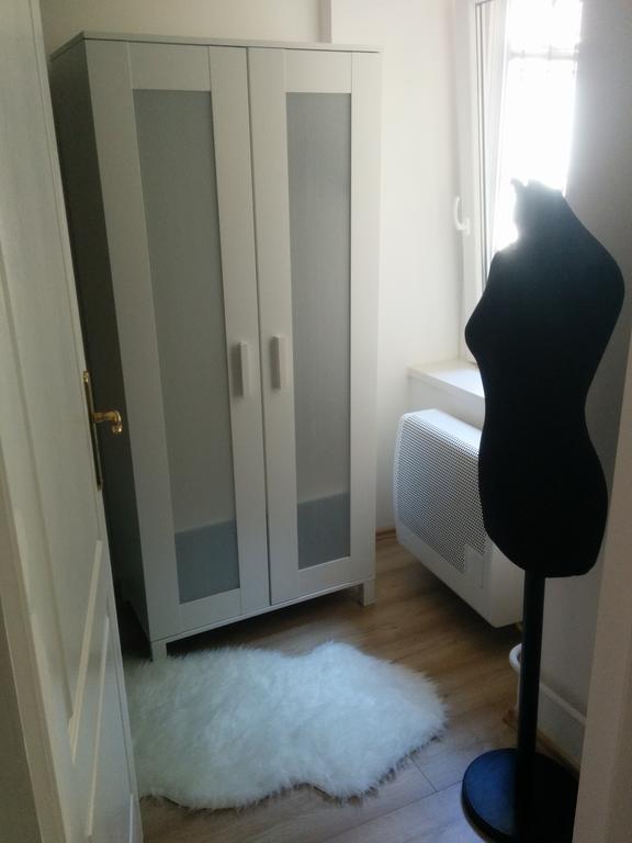 Romeo'S Apartment Budapest