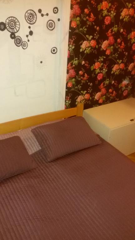 Downtown Hostal