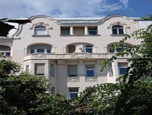 Corso Appartement *