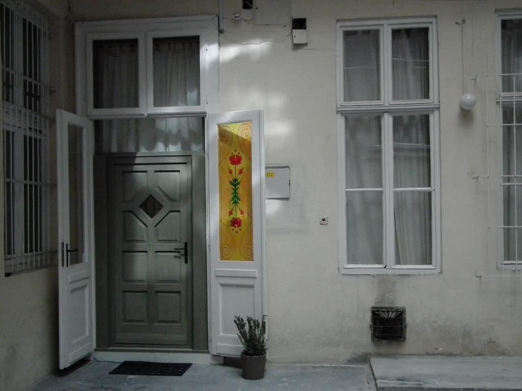 Nyilas Misi Viola Appartement