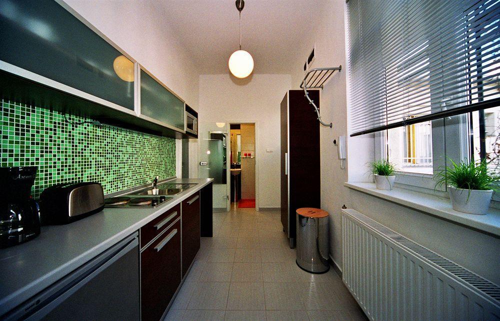 Appartamento Pet Budapest