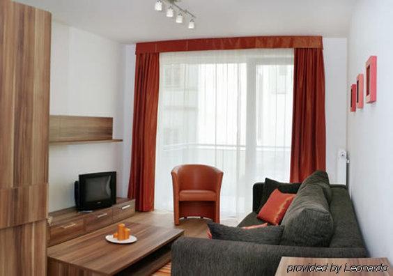 Apartamento Vivaldi Budapest