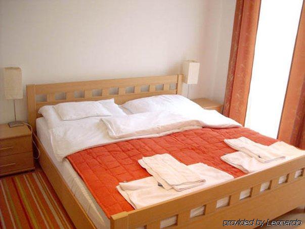Vivaldi Apartamento *