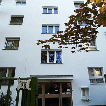 Buda Apartamento