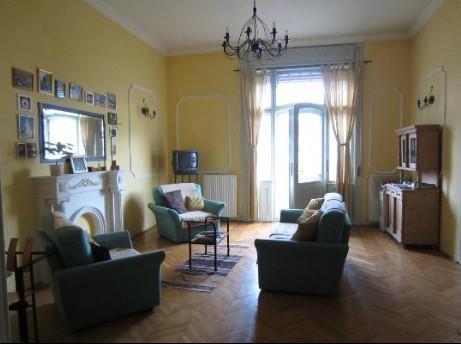 Auberge de jeunesse Downtown Oasis Budapest