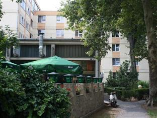 Vandrerhjem Flandria Budapest