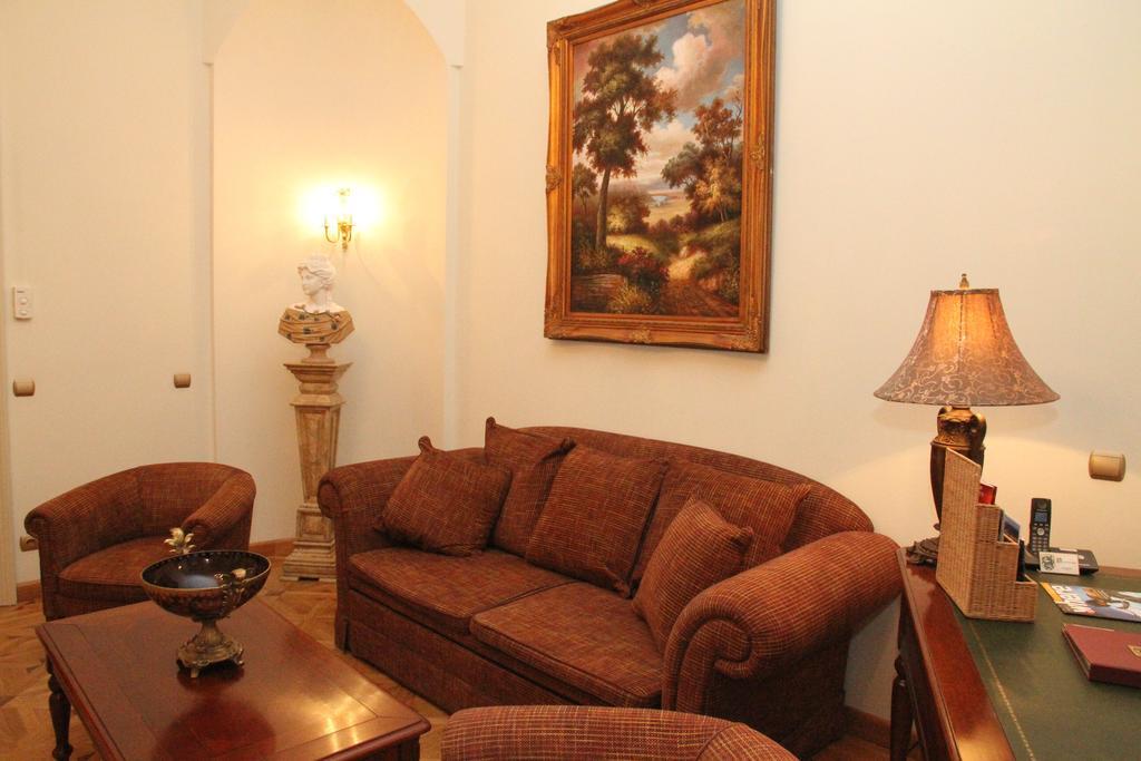 St. George Hotel 5*