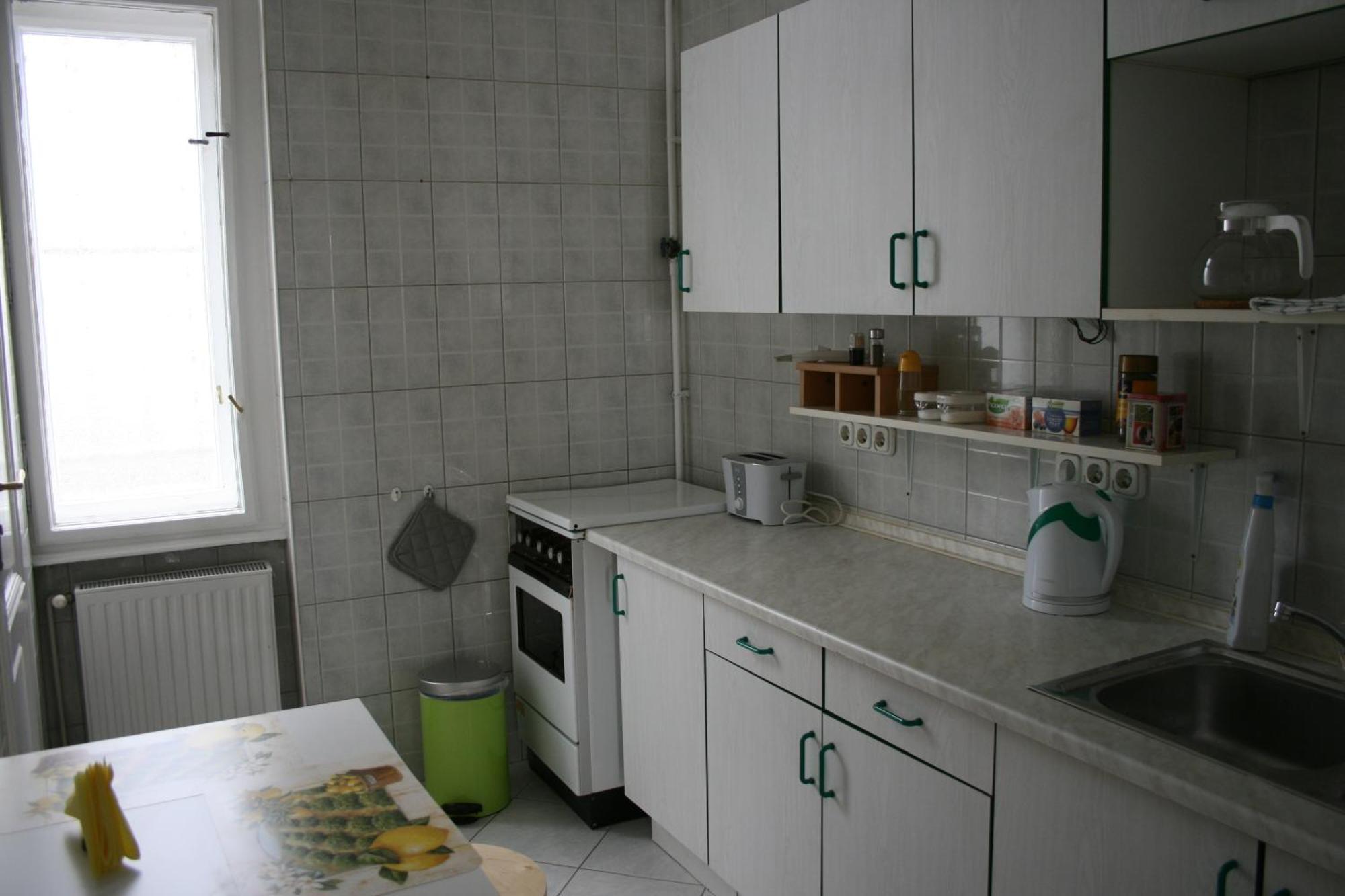 Astoria Downtown Apartment *