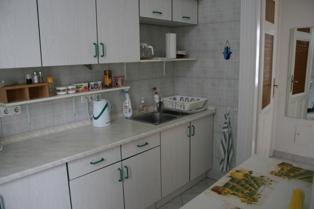 Apartment Astoria Downtown Budapest