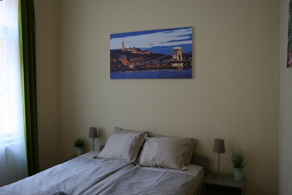 Astoria Downtown Apartment Budapest