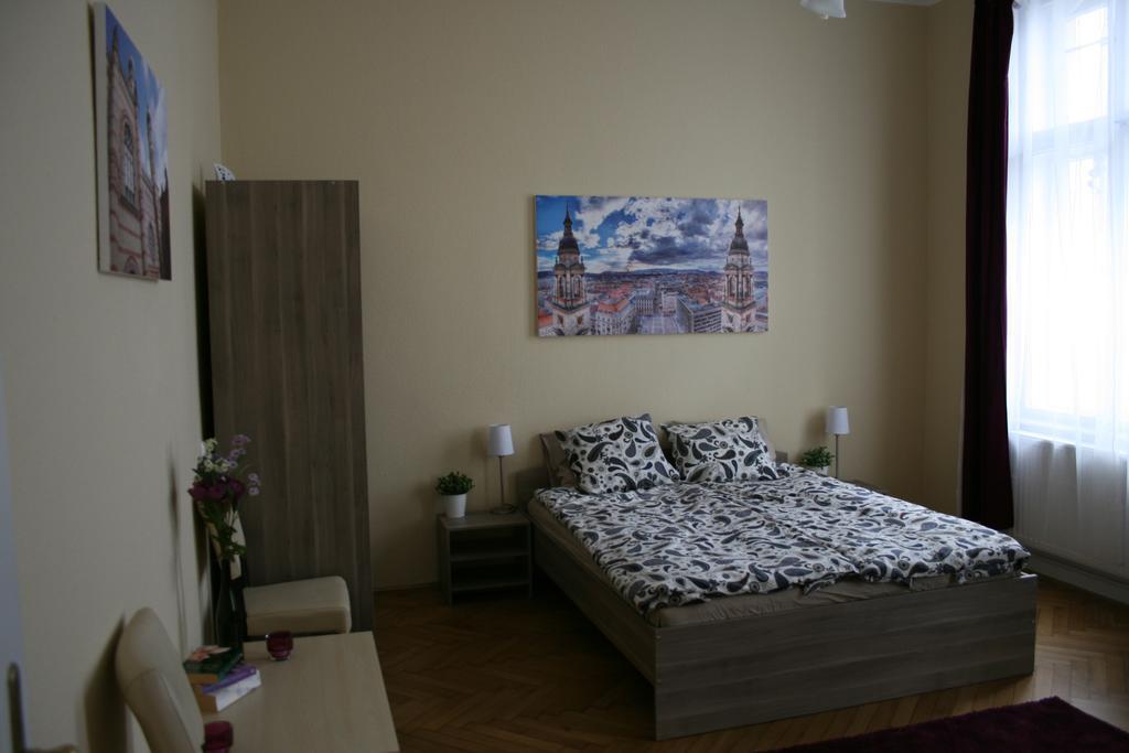 Astoria Downtown Apartment