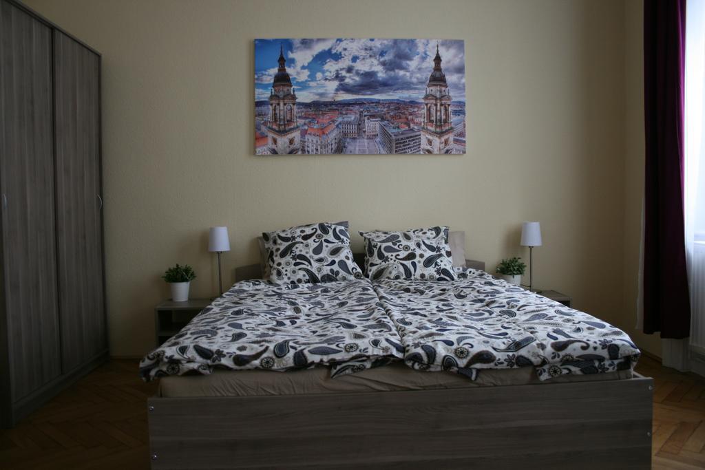 Apartment Astoria Downtown *