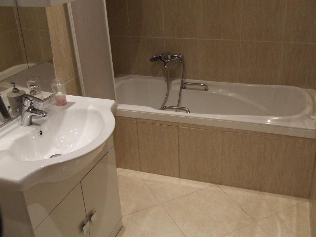 Bpm-apartment Life Appartamento