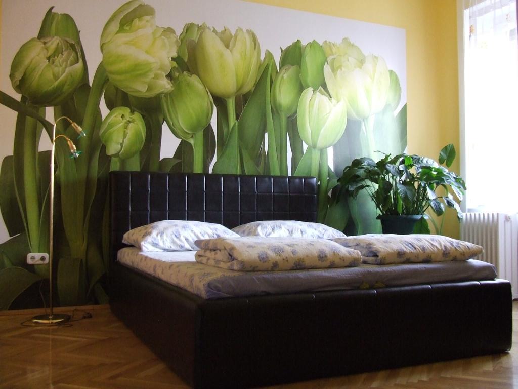 Bpm-apartment Life Appartamento Budapest