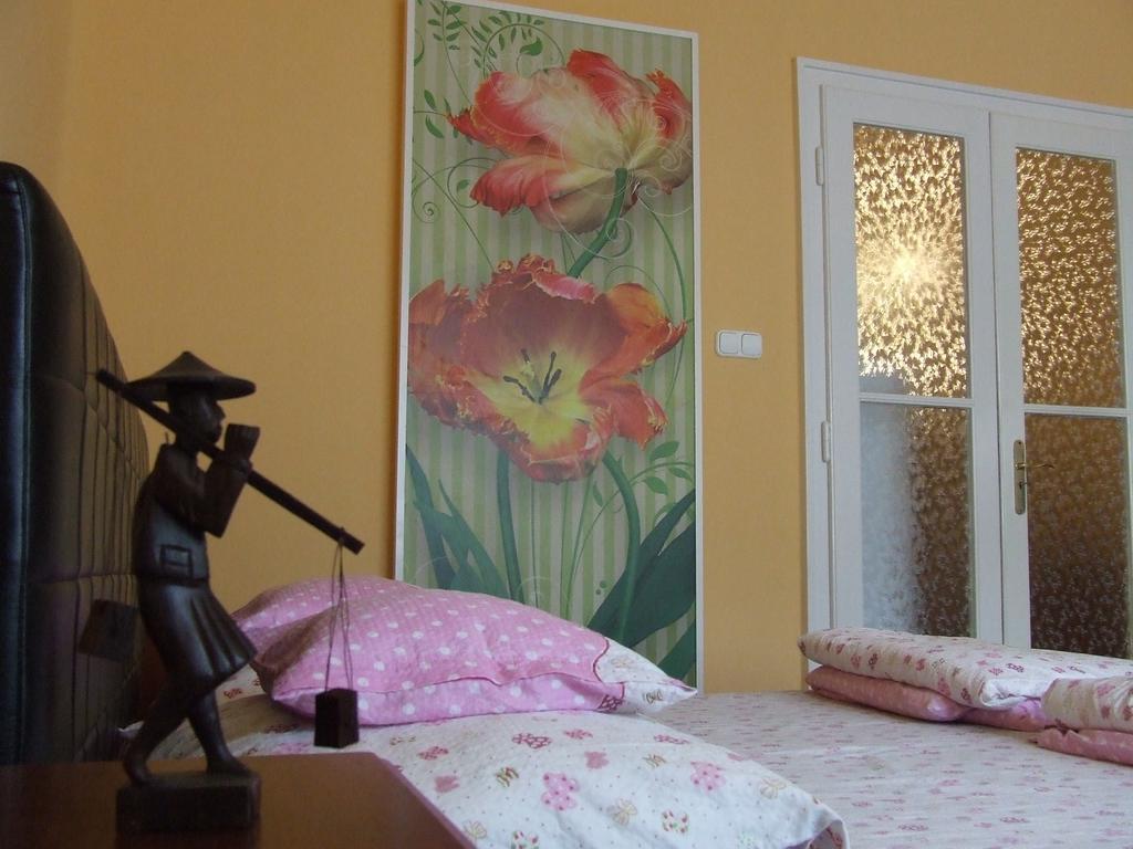 Bpm-apartment Life Appartamento *