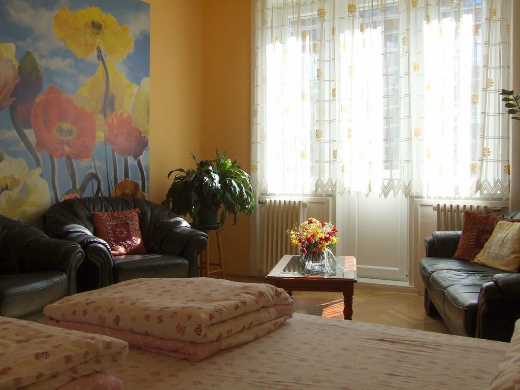 Appartamento Bpm-apartment Life