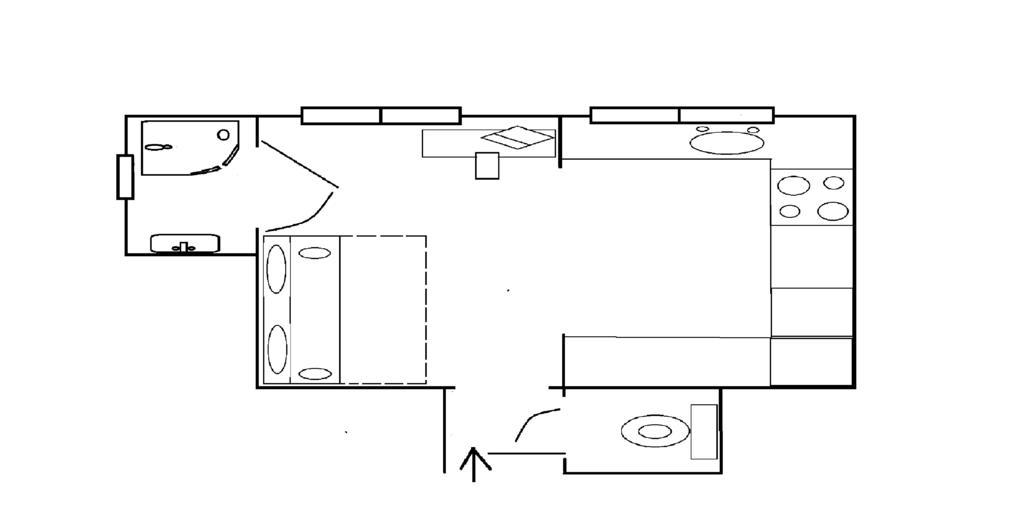 Bpm-apartment Life Appartamento
