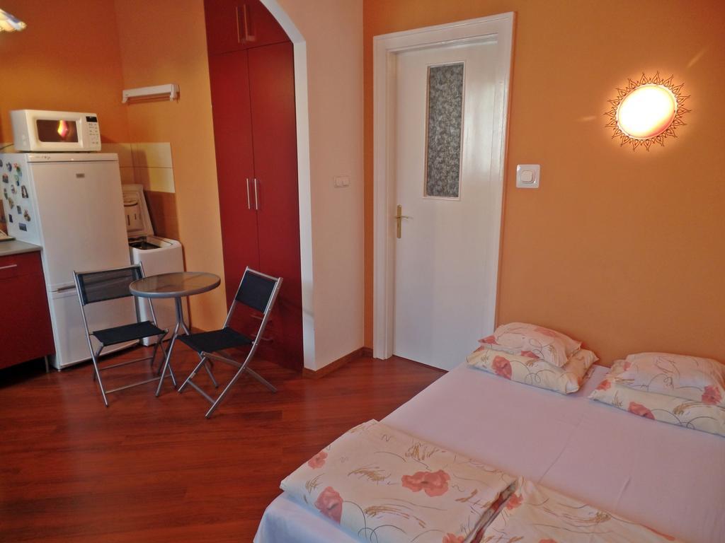 Bpm-apartment Life Budapest