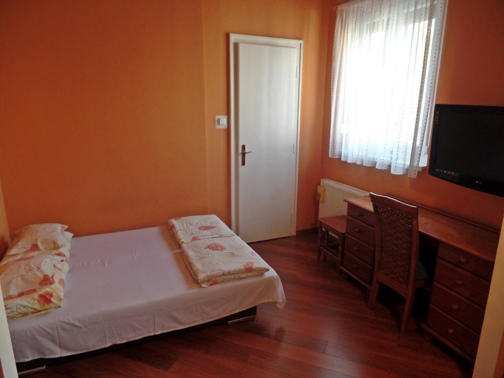 Appartamento Bpm-apartment Life Budapest
