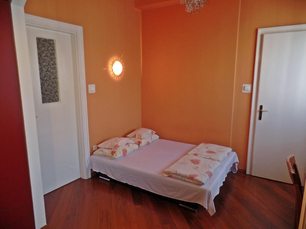 Bpm-apartment Life Budapest