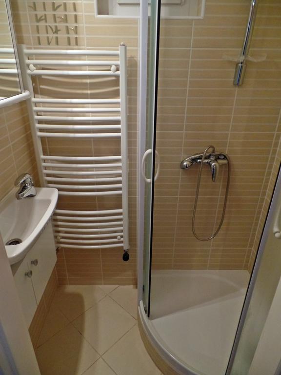 Appartamento Bpm-apartment Life Budapest