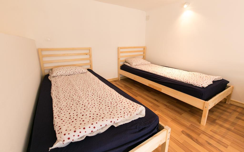 Suite Hostel Budapest