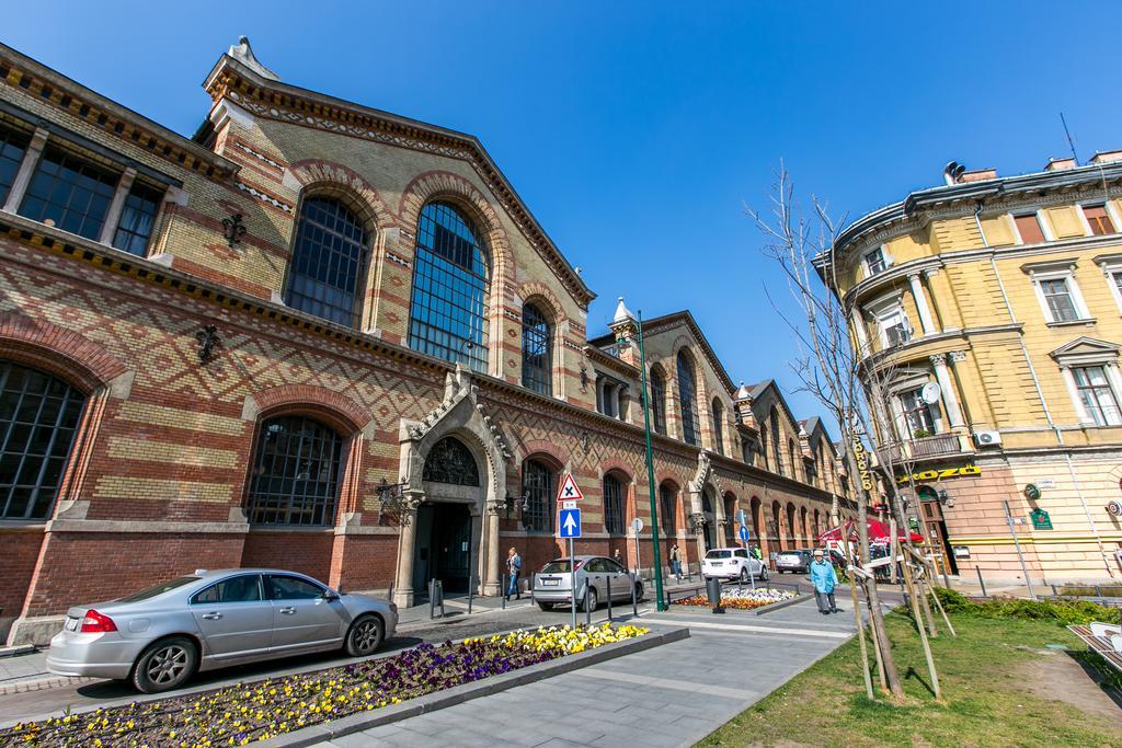 Suite Hostel