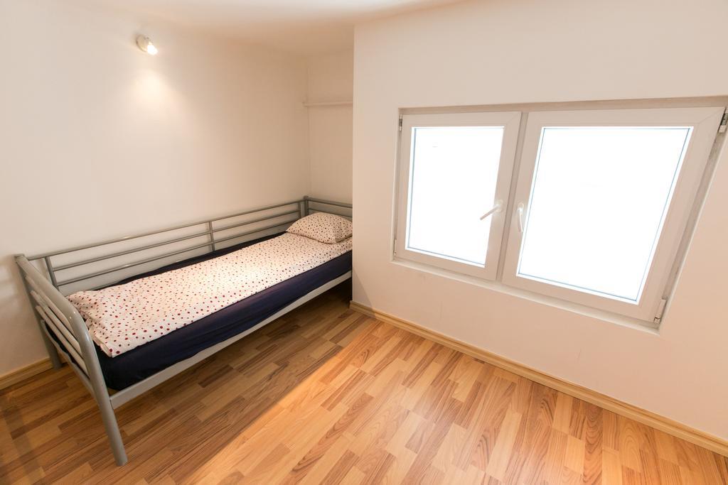 Suite Hostel Hostel *