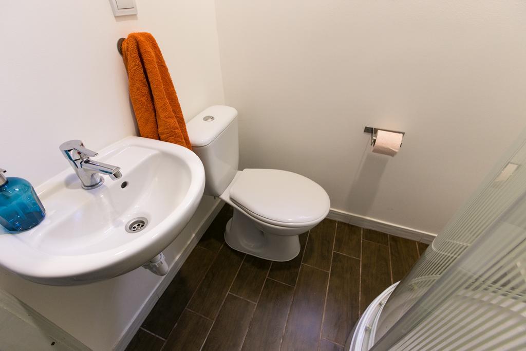 Hostel Suite Hostel