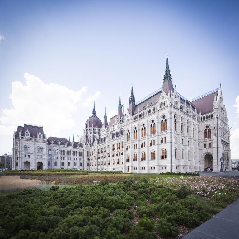 Splendid 4* Budapest