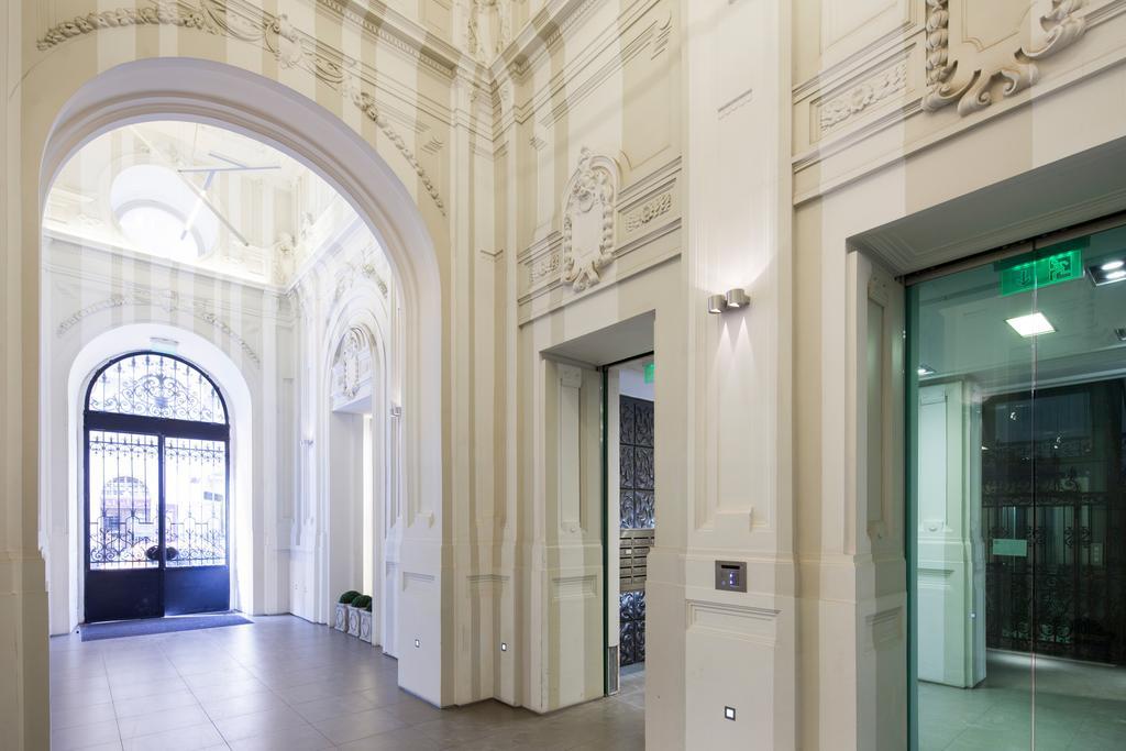 Splendid 4* Budapest