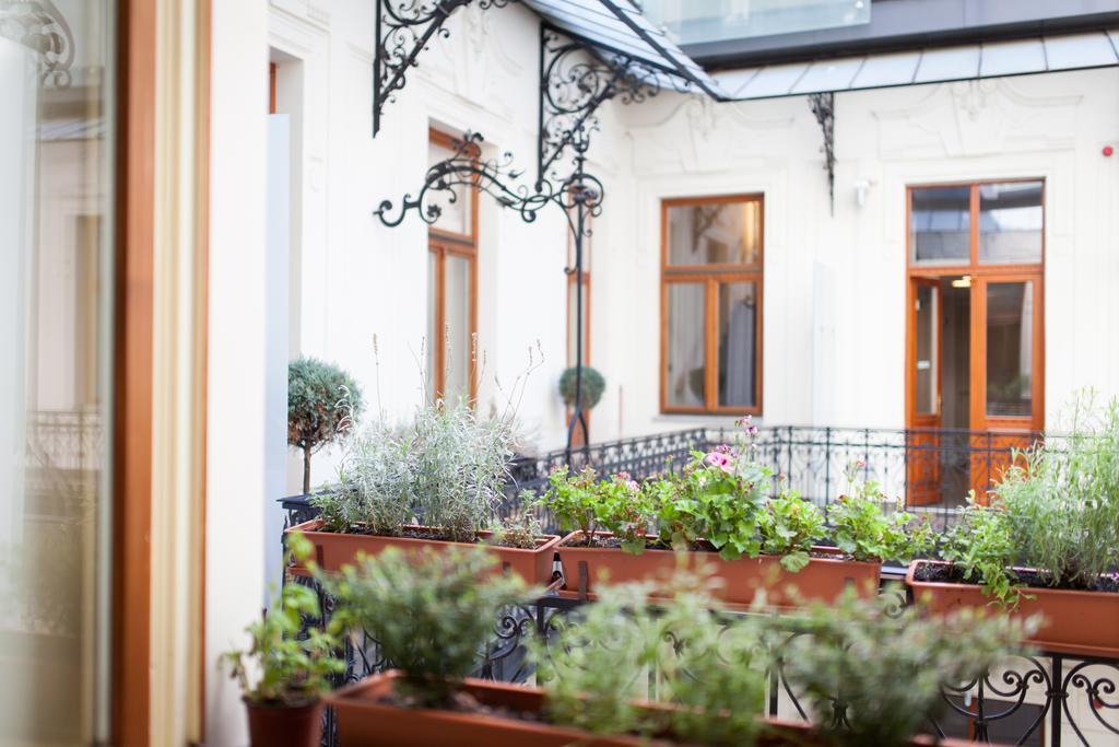 Splendid Aparthotel Budapest