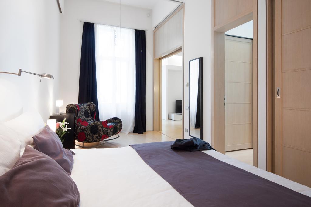 Splendid Aparthotel 4*