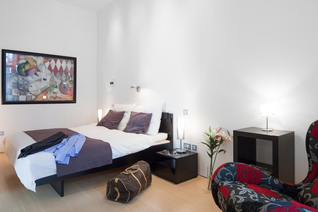 Aparthotel Splendid Budapest